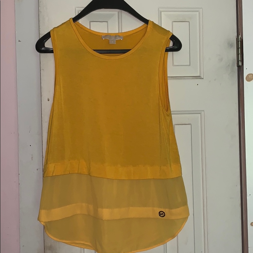 MICHAEL KORS women’s blouse